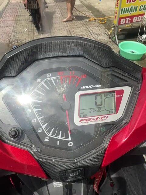 winner v1 đời 2019 xe đẹp máy zin( hổ trợ góp 0d). Mua bán Xe máy tại Thành phố Thuận An Bình Dương được đăng bởi xe máy phước thịnh hình 1