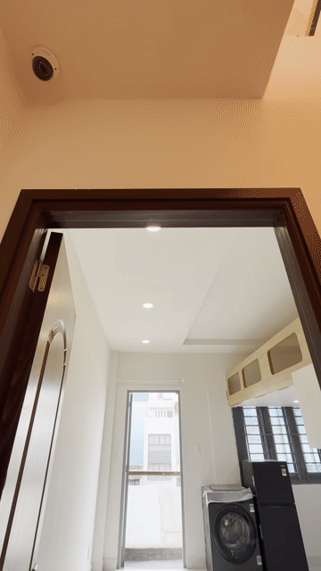 Cho thuê Căn hộ Chung cư Quận 11 Tp Hồ Chí Minh diện tích 25 m² giá 5,3 triệu/tháng