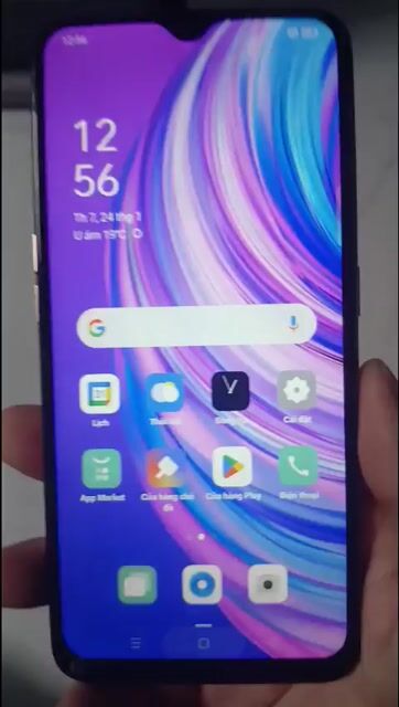 Oppo F11 256GB Trắng. Mua bán Điện thoại tại Thành phố Thủ Dầu Một Bình Dương được đăng bởi thaibinh hình 1