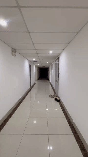 Cho thuê Căn hộ Chung cư Khu đô thị Nam Thăng Long - Ciputra Quận Tây Hồ Hà Nội diện tích 65 m² giá 8,5 triệu/tháng