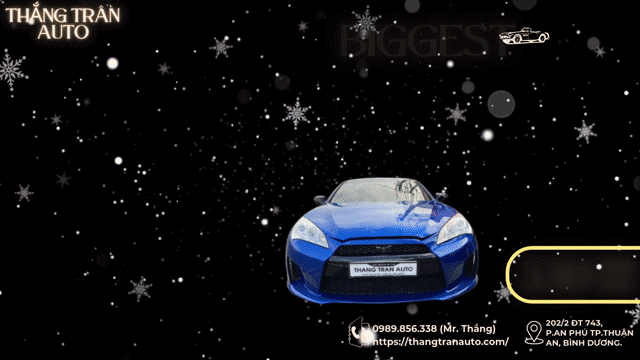Hyundai Genesis 2.0 AT 2009 đk 2010. Mua bán Ô tô tại Thành phố Thuận An Bình Dương được đăng bởi Thắng Trần Auto hình 1