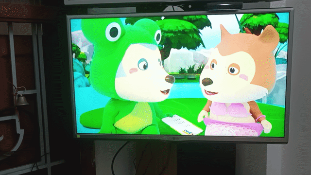Tivi LG 32" dòng SMART (NGUYÊN BẢN). Mua bán Tivi, Âm thanh tại Quận Hoàng Mai Hà Nội được đăng bởi HÀ hình 1