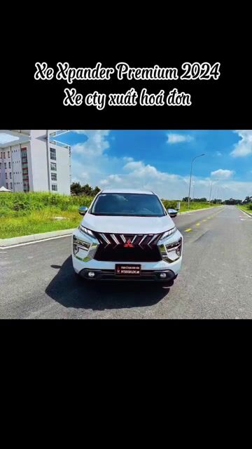 Đã bán- Xpander 2024 Premium 1.5 AT - 30.000 km. Mua bán Ô tô tại Quận Tân Phú Tp Hồ Chí Minh được đăng bởi Xe chính hãng giá tốt hình 1
