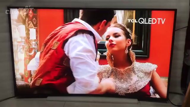 Smart 4k 55 Samsung đẹp sắc net mạng nhanh mượt. Mua bán Tivi, Âm thanh tại Quận Tân Phú Tp Hồ Chí Minh được đăng bởi Nguyễn Thị Hường hình 1