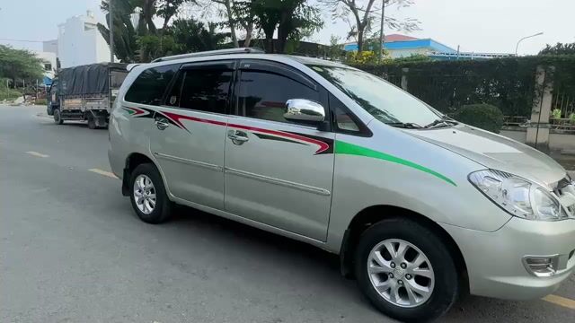 Toyota Innova 2006 G -. Mua bán Ô tô tại Quận 1 Tp Hồ Chí Minh được đăng bởi AUTO 380 hình 1