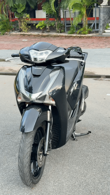 SH 125 CBS,FULL ĐEN,MÁY ZIN CHUẨN,XE ĐẸP,CÓ GÓP. Mua bán Xe máy tại Thành phố Sóc Trăng Sóc Trăng được đăng bởi Nguyễn Sướng CÓ BÁN GÓP GIAO XE CÁC TỈNH hình 1