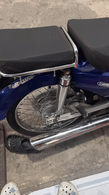 bán xe thủ đức. Mua bán Xe máy tại Thành phố Thủ Đức Tp Hồ Chí Minh được đăng bởi Minh Hiếu hình 1