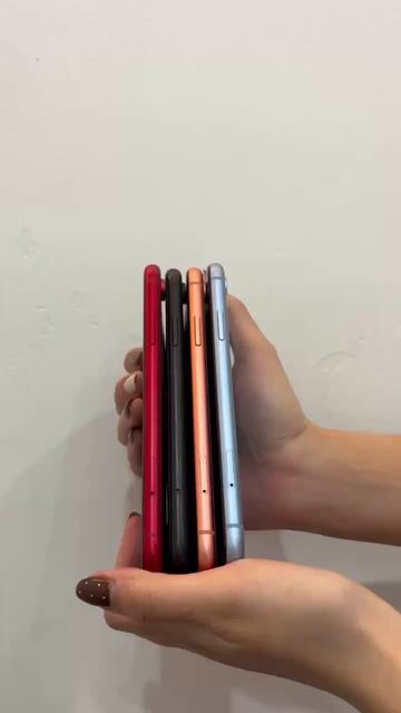 iPhone Xr 64GB zin đẹp Bảo Hành 1 đổi 1. Mua bán Điện thoại tại Quận Cầu Giấy Hà Nội được đăng bởi Henry Shop hình 1