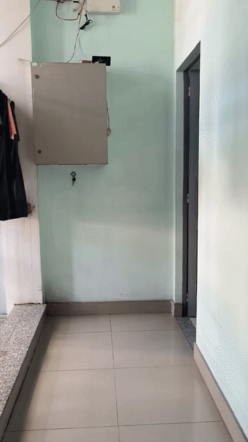 Cho thuê Phòng trọ Quận Bình Thạnh Tp Hồ Chí Minh diện tích 12 m² giá 2,8 triệu/tháng