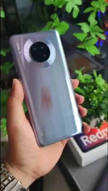 Huawei Mate 30 5G 128GB Tím. Mua bán Điện thoại tại Thành phố Thủ Đức Tp Hồ Chí Minh được đăng bởi Shop mobile Trần Cường hình 1