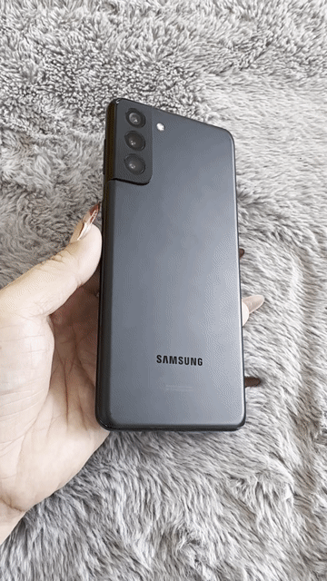 Samsung Galaxy S21 Plus 5G 128GB Đen Bản Mỹ. Mua bán Điện thoại tại Quận Bình Tân Tp Hồ Chí Minh được đăng bởi Hoàng Anh hình 1