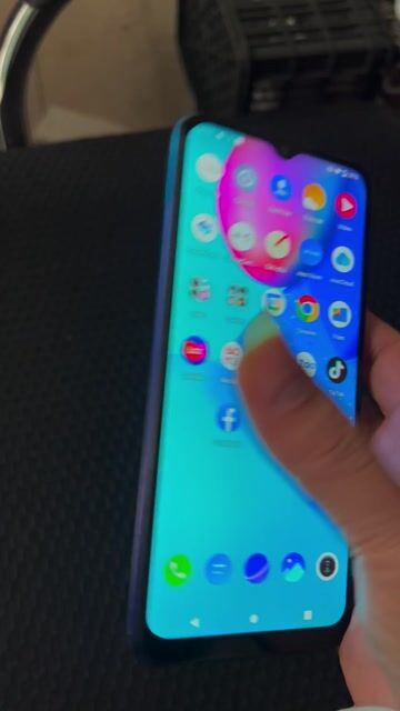 Vivo Y12s ram 4/128GB Xanh. Mua bán Điện thoại tại Quận Long Biên Hà Nội được đăng bởi Minh Huy Mobile LB hình 1