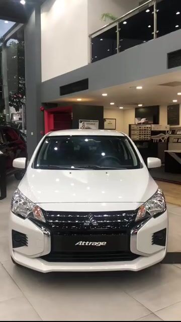 Giá lăn bánh Mitsubishi Attrage + Ưu đãi mới. Mua bán Ô tô tại Quận Tân Bình Tp Hồ Chí Minh được đăng bởi Toàn Phạm hình 1