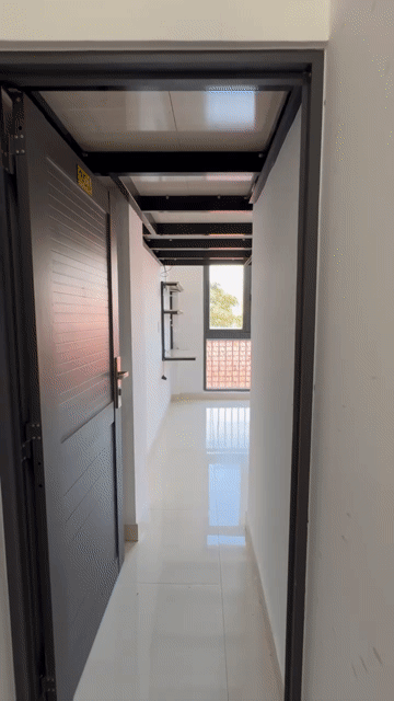 Cho thuê Phòng trọ Quận Bình Thạnh Tp Hồ Chí Minh diện tích 30 m² giá 5 triệu/tháng