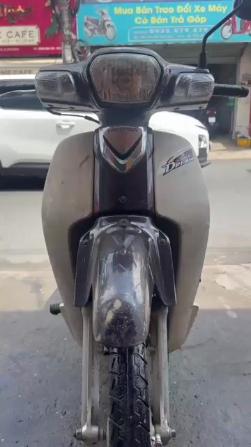 Super Rim 110 bstp 2014 trao đổi. Mua bán Xe máy tại Quận Tân Bình Tp Hồ Chí Minh được đăng bởi Tuấn Phụng hình 1