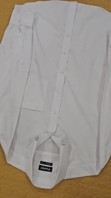 Áo sơ mi Việt Tiến Nam size 40 mới 99%. Mua bán Quần áo tại Quận Gò Vấp Tp Hồ Chí Minh được đăng bởi  Nam Tan hình 1