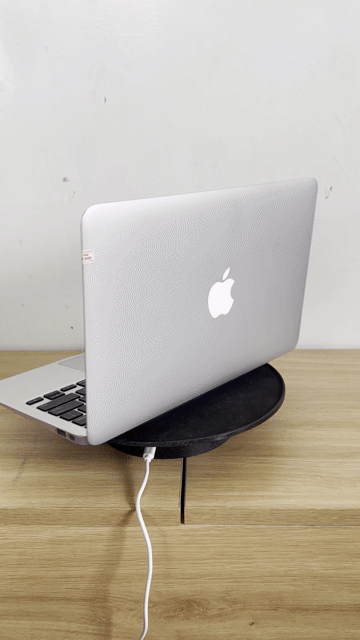 Apple MacBook Air 11inch 2015 i5 4GB/128GB Bạc. Mua bán Laptop tại Quận 10 Tp Hồ Chí Minh được đăng bởi Laptop PhuongNam hình 1