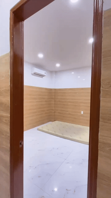 Cho thuê Phòng trọ Quận 8 Tp Hồ Chí Minh diện tích 22 m² giá 3,5 triệu/tháng
