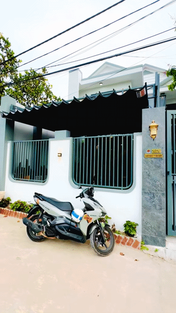 Mua bán Nhà ở Huyện Hòa Vang Đà Nẵng diện tích 130 m² giá 5,5 tỷ