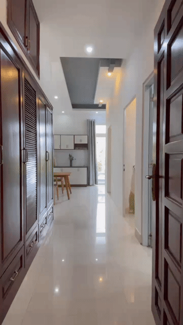 Cho thuê Căn hộ Chung cư Quận 10 Tp Hồ Chí Minh diện tích 40 m² giá 8 triệu/tháng