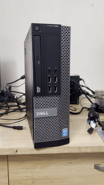 Dell I7 4770, Ram 16GB. Mua bán Máy tính để bàn tại Quận Tây Hồ Hà Nội được đăng bởi MayTinhGiaReHaNoi hình 1