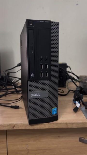 Dell I7 4770, Ram 16GB. Mua bán Máy tính để bàn tại Quận Tây Hồ Hà Nội được đăng bởi MayTinhGiaReHaNoi hình 1
