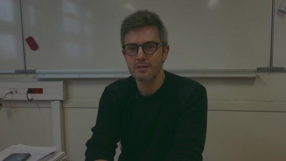 Professeur(e)s : passionnés et passionnants !