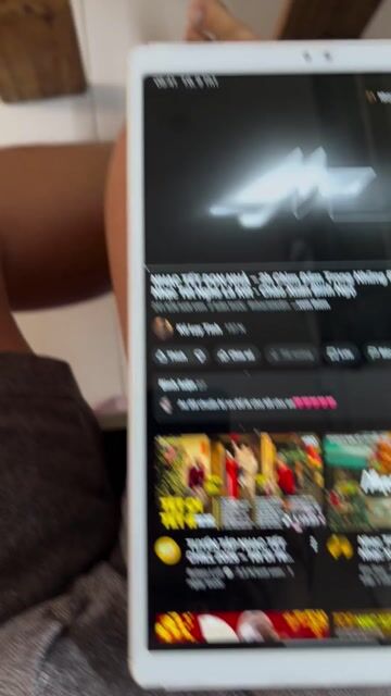 ipad Samsung androi 14 công sạc nhanh typeC giá re. Mua bán Máy tính bảng tại Thành phố Phan Thiết Bình Thuận được đăng bởi Quốc Phong hình 1