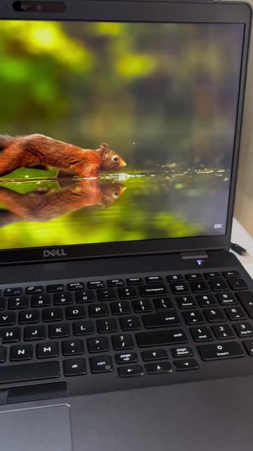 Dell Precision 3541 chip I7-9750H 16GB/256GB Touch. Mua bán Laptop tại Quận 8 Tp Hồ Chí Minh được đăng bởi Huy hình 1