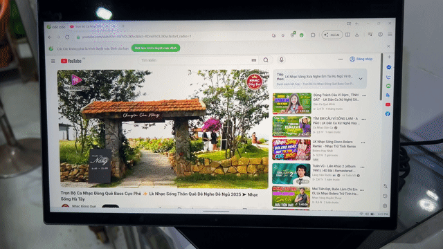 Lenovo Thinkpad X1 Yoga Gen 4. Mua bán Laptop tại Thành phố Thuận An Bình Dương được đăng bởi Cầm Đồ Thịnh Phát hình 1