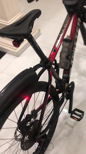 Xe đạp địa hình Twitter Black Hawk Pro. Mua bán Xe đạp tại Quận 4 Tp Hồ Chí Minh được đăng bởi Phuong Meo hình 1