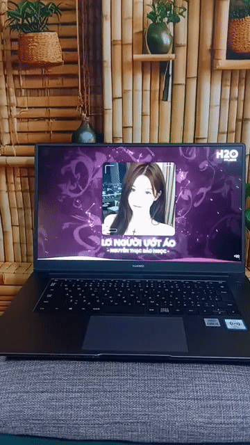 Huawei Matebook D15 i3-10110U 15.6 inch 8GB/256GB. Mua bán Laptop tại Quận Tân Bình Tp Hồ Chí Minh được đăng bởi Ngân Phú hình 1