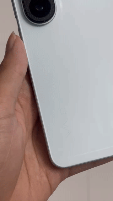 Vivo S30 Pro Mini 12GB/512GB Xanh. Mua bán Điện thoại tại Quận Ninh Kiều Cần Thơ được đăng bởi eNhaan bán phone hình 1