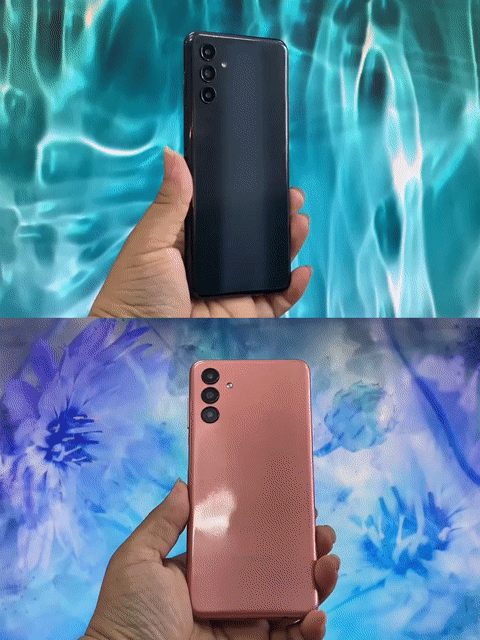 Samsung A04S 4GB/64GB Đen Hồng . Mua bán Điện thoại tại Quận Ninh Kiều Cần Thơ được đăng bởi Greenskytech hình 1