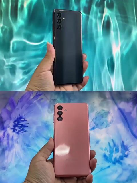 Samsung A04S 4GB/64GB Đen Hồng . Mua bán Điện thoại tại Quận Ninh Kiều Cần Thơ được đăng bởi Greenskytech hình 1