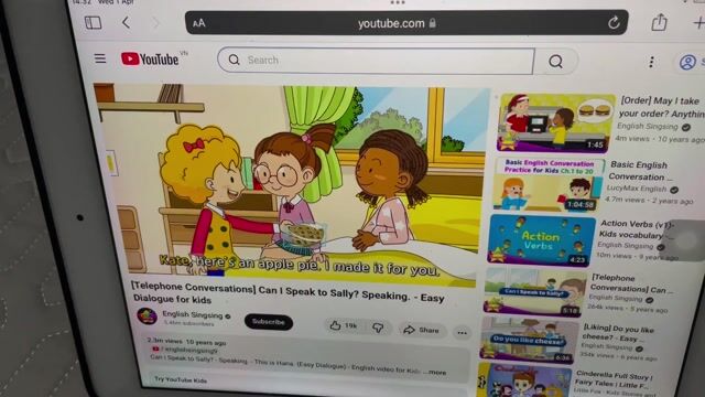 Apple iPad Air 2 32GB Trắng Đã sử dụng. Mua bán Máy tính bảng tại Quận Đống Đa Hà Nội được đăng bởi Thành hình 1