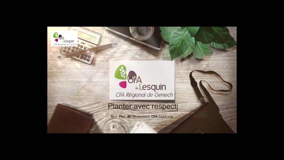 PLANTER AVEC RESPECT 