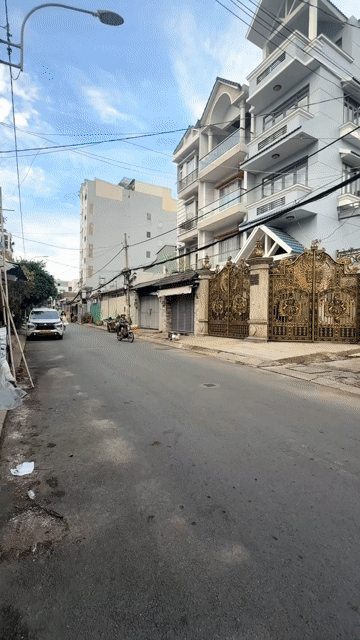 Cho thuê Văn phòng, Mặt bằng kinh doanh D One Gò Vấp Quận Gò Vấp Tp Hồ Chí Minh diện tích 100 m² giá 20 triệu/tháng