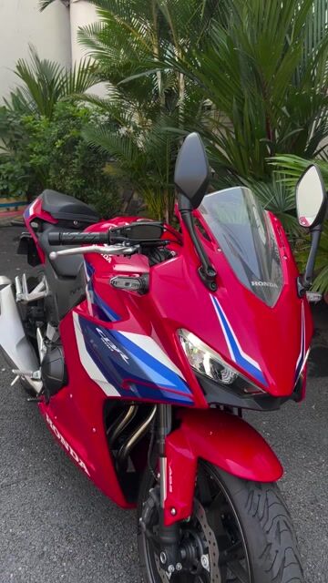 CBR500R MẪU MỚI NHẤT 1 CHỦ ĐẬP THÙNG 8/2025. Mua bán Xe máy tại Quận Phú Nhuận Tp Hồ Chí Minh được đăng bởi Trung Motor 88 hình 1
