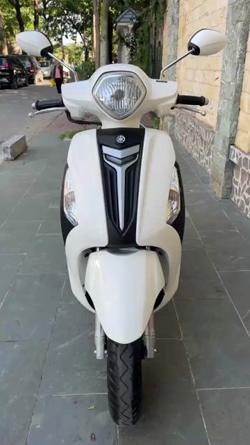 Grander 125fi  sơn máy zin 100% Eco 2018 cực mới. Mua bán Xe máy tại Quận Cầu Giấy Hà Nội được đăng bởi nguyễn bích thuỷ hình 1