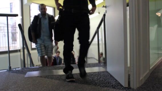 Bienvenue à Bellecour Ecole