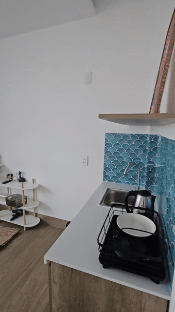 Cho thuê Nhà ở Quận 1 Tp Hồ Chí Minh diện tích 44 m² giá 60 triệu/tháng