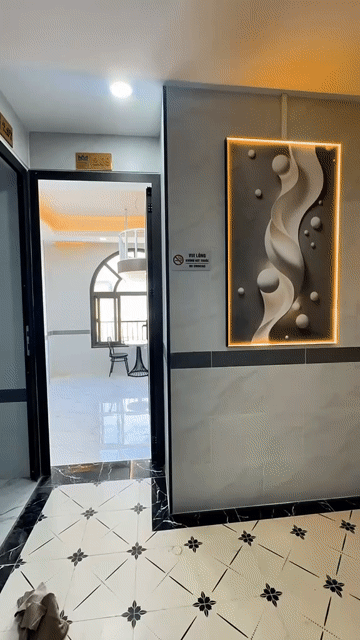 Cho thuê Phòng trọ Quận Tân Bình Tp Hồ Chí Minh diện tích 25 m² giá 5 triệu/tháng