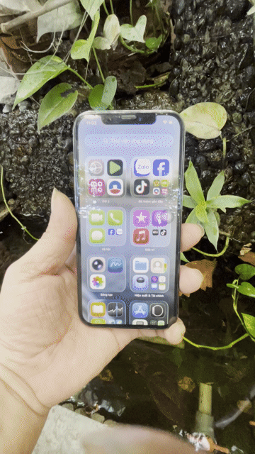 iPhone 12 Pro 256GB màn zin,face nhạy, quốc tế. Mua bán Điện thoại tại Thành phố Thủ Đức Tp Hồ Chí Minh được đăng bởi Nguyen Vu Phi Hai  hình 1