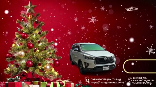 Toyota Innova Venturer 2.0 AT 2022. Mua bán Ô tô tại Thành phố Thuận An Bình Dương được đăng bởi Thắng Trần Auto hình 1