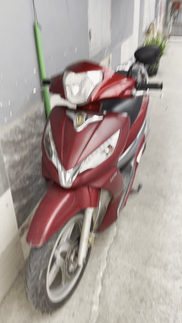 Cần bán xe Shark 125cc máy êm như xe điện. Mua bán Xe máy tại Quận 12 Tp Hồ Chí Minh được đăng bởi Phan Chính Long hình 1