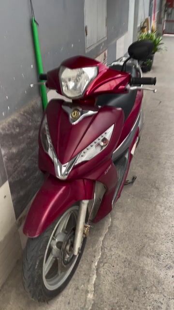 Cần bán xe Shark 125cc máy êm như xe điện. Mua bán Xe máy tại Quận 12 Tp Hồ Chí Minh được đăng bởi Phan Chính Long hình 1