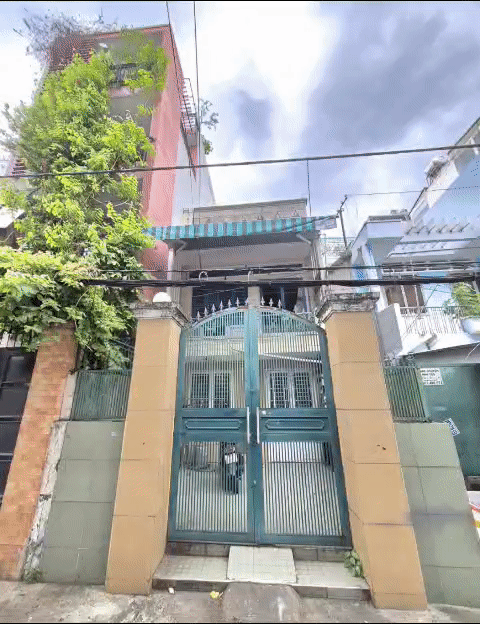 Mua bán Nhà ở Quận Bình Thạnh Tp Hồ Chí Minh diện tích 77 m² giá 10,5 tỷ