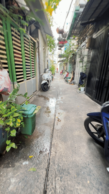 Mua bán Nhà ở Quận 4 Tp Hồ Chí Minh diện tích 42.2 m² giá 4,35 tỷ