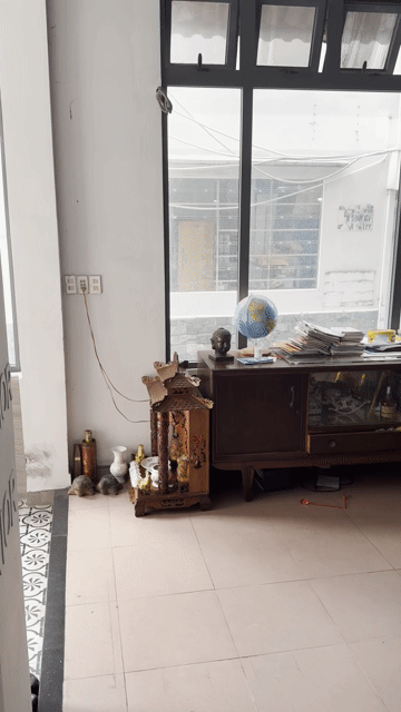 Cho thuê Văn phòng, Mặt bằng kinh doanh Quận Phú Nhuận Tp Hồ Chí Minh diện tích 40 m² giá 6 triệu/tháng